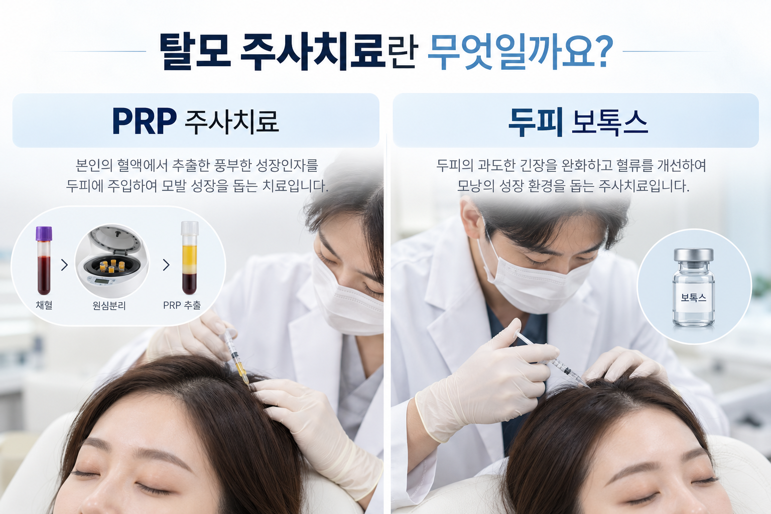 탈모 주사치료 비교 안내 _.png